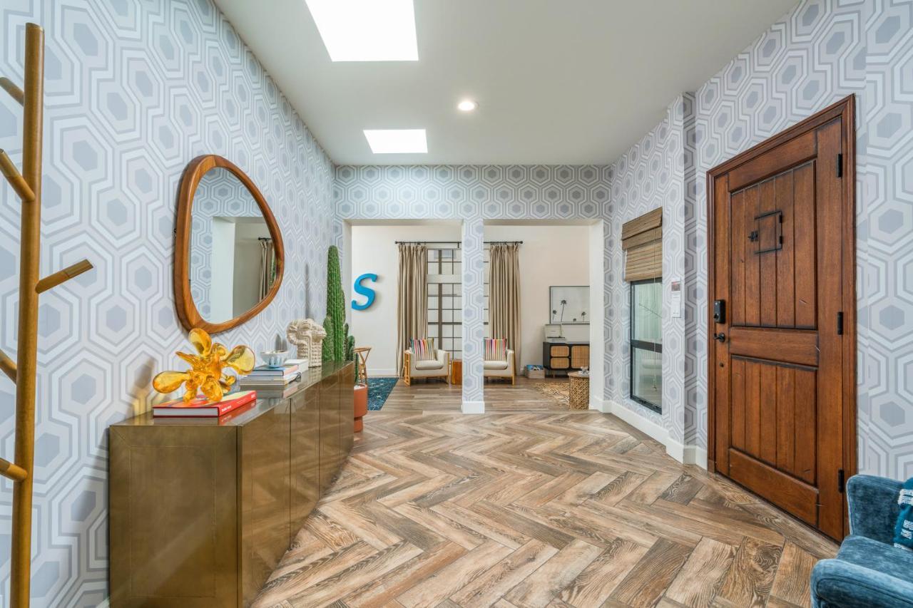 Wanderlust Oasis Villa Phoenix Exterior photo