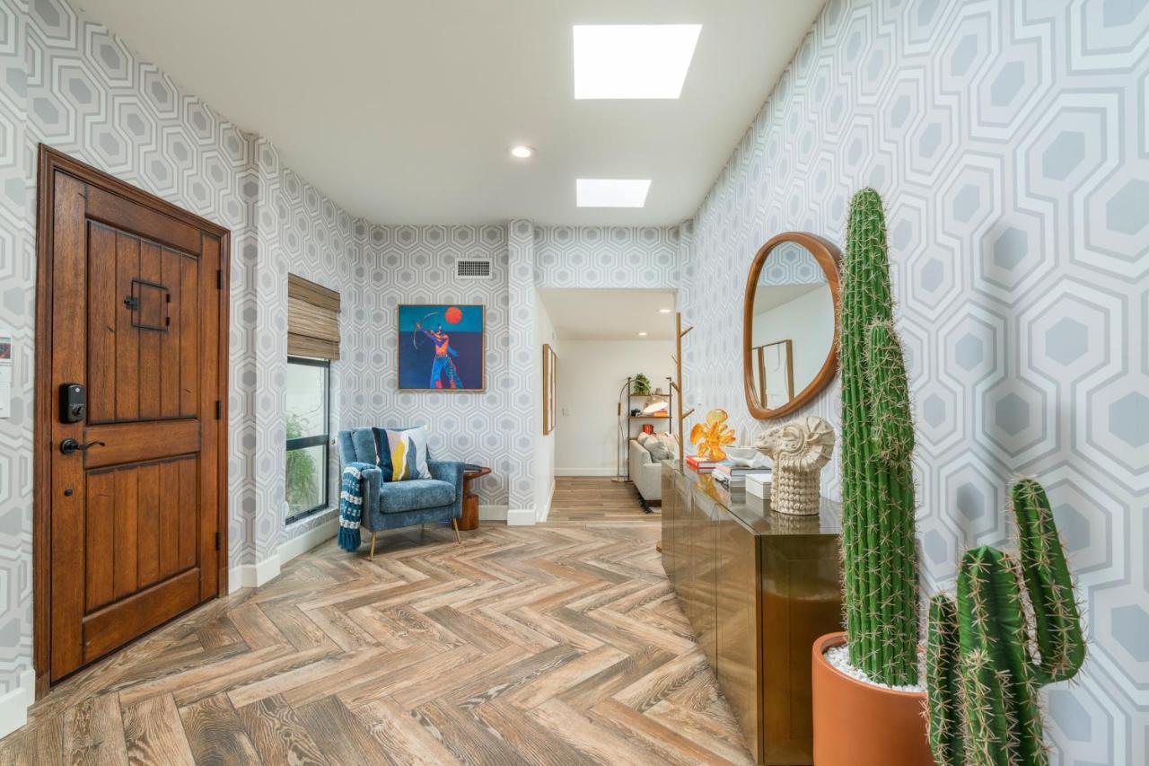 Wanderlust Oasis Villa Phoenix Exterior photo