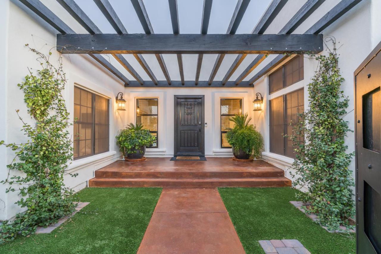 Wanderlust Oasis Villa Phoenix Exterior photo