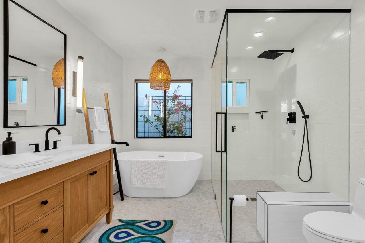 Wanderlust Oasis Villa Phoenix Exterior photo