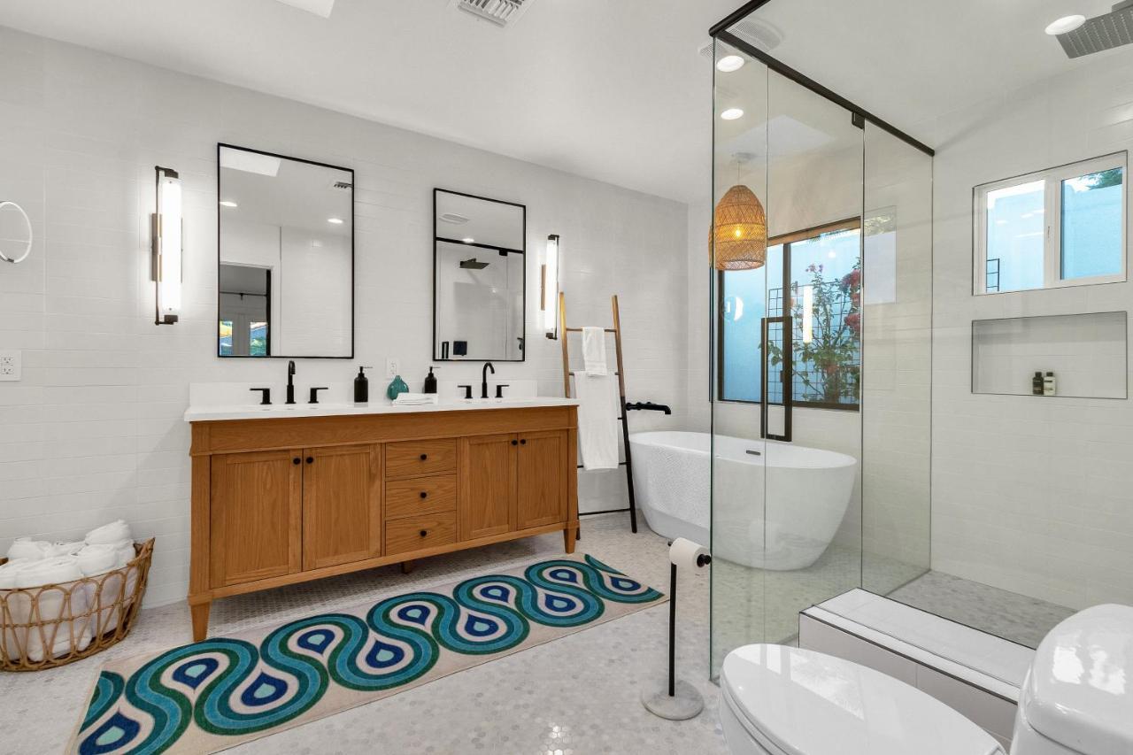 Wanderlust Oasis Villa Phoenix Exterior photo