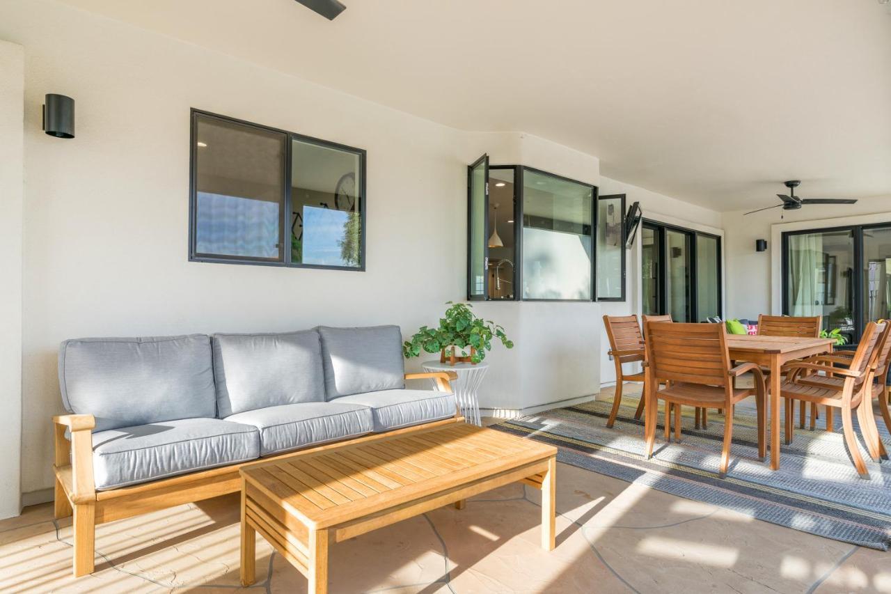 Wanderlust Oasis Villa Phoenix Exterior photo